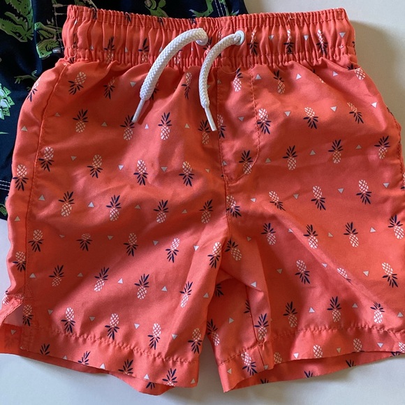 2T Swim Short Bundle - Picture 2 of 11